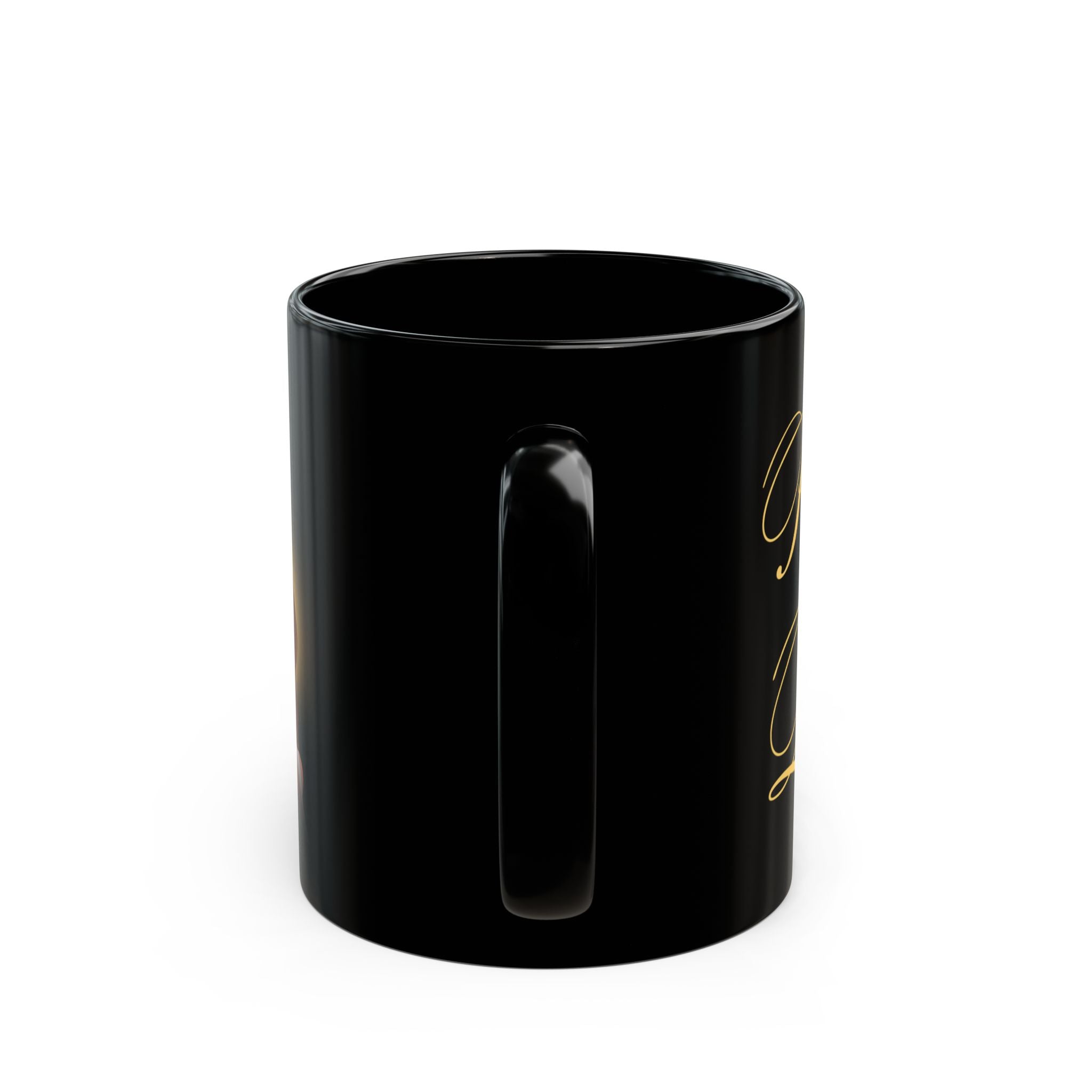 Petty Queen Mug CW 11oz