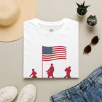 March of the Free T-Shirt