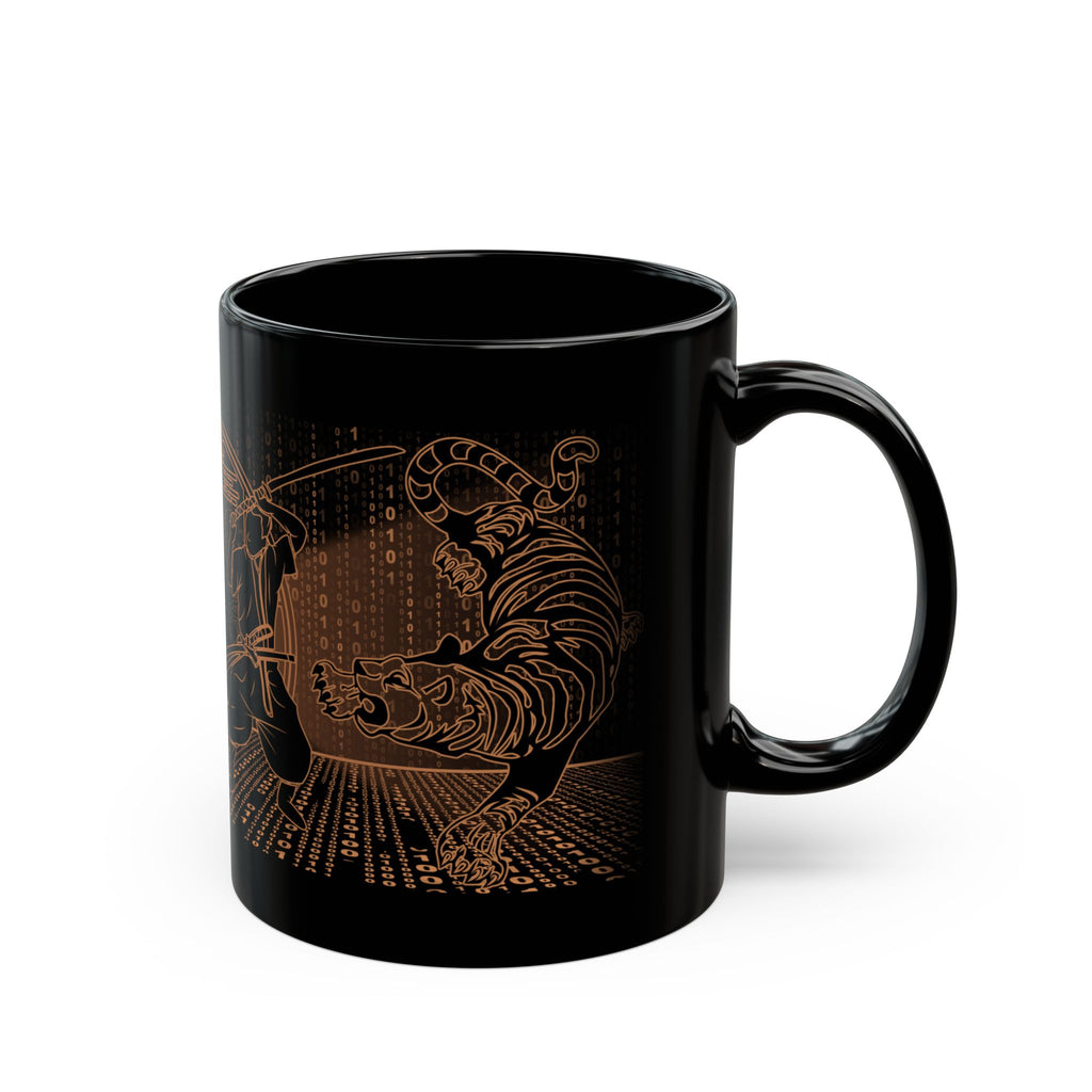 Samurai Showdown Mug 1.0