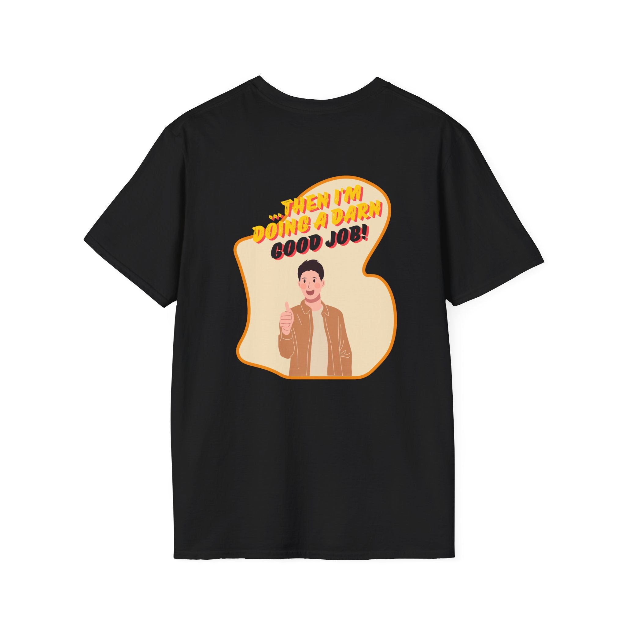 If The Kids Are Alive T-Shirt