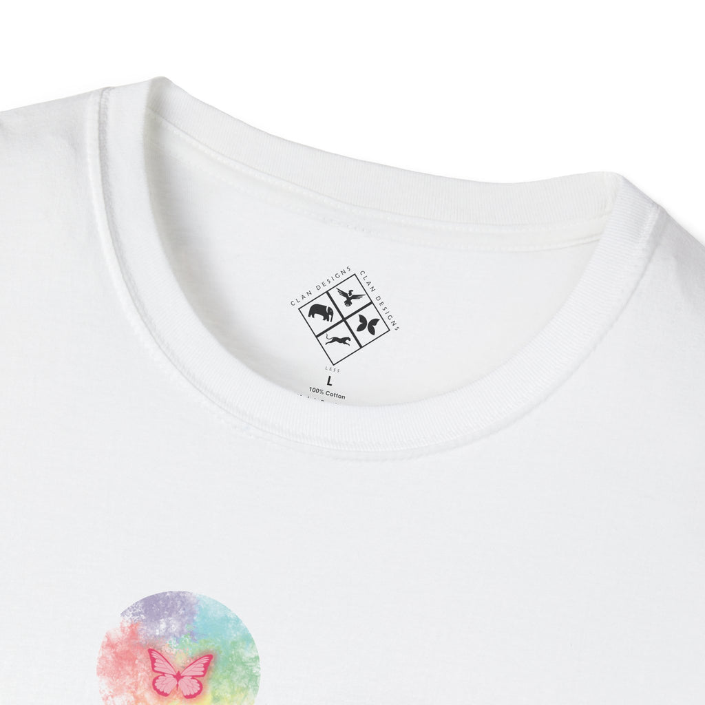 Ballerina TShirt 1.0