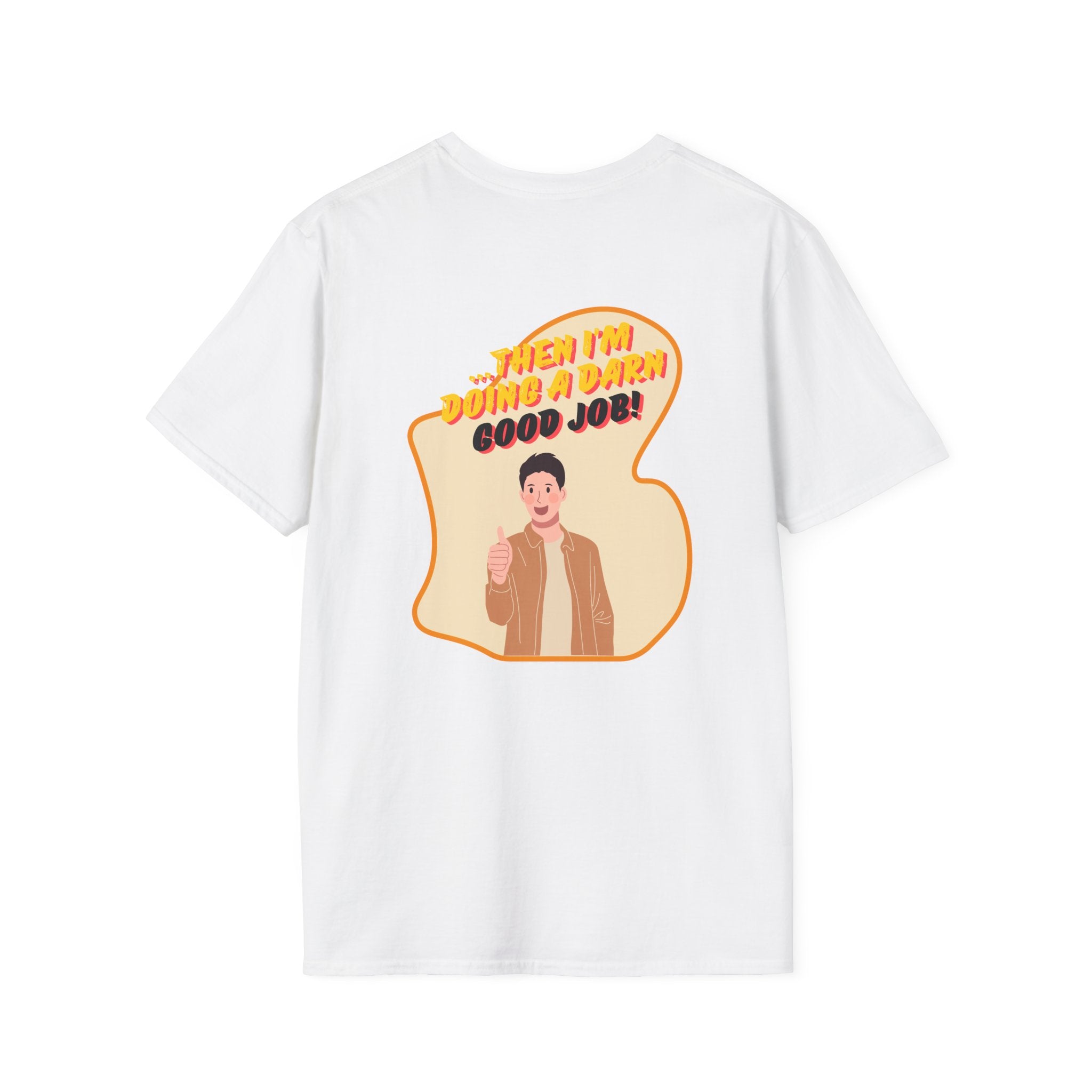 Camiseta Si Los Niños Están Vivos