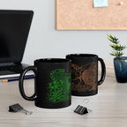 Samurai Showdown Mug 1.0