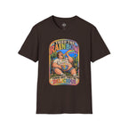 I Tried The Rainbow T-Shirt