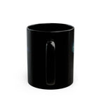 Magical Dragon Adventure Mug, Fantasy Mug 11oz