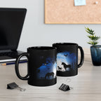 Magical Unicorn Themed Mug for Dreamy Souls 11oz